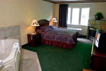 Norma Dan Motel Pigeon Forge Exterior photo